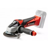 REBARBADORA EINHELL 115 MM A BATERIA (NÃO INCLUÍDA)